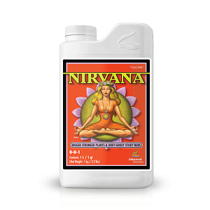 Advanced Nutrients Nirvana 1 л Стимулятор цветения