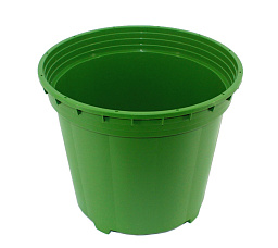 FloraFlex PotPro 3″, ведро для капельного полива круглое 11,3 л