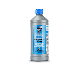 Hesi® "ФосфорусПлюс" Удобрение органоминеральное для стадии цветения 1 л (PhosphorusPlus)