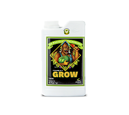 Advanced Nutrients® "рН-Перфект Рост" 1 л Удобрение (pH-Perfect Grow) Advanced Nutrients® "рН-Перфект Рост" 1 л Удобрение (pH-Perfect Grow)