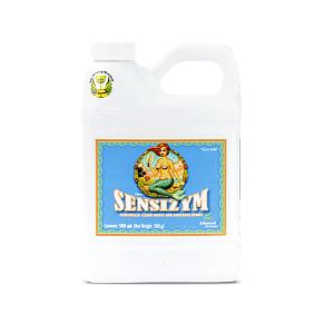 Advanced Nutrients Sensizym 0,5 л Комплекс энзимов