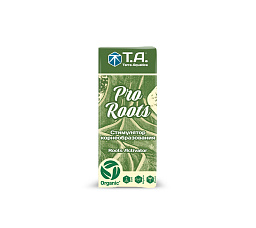 Terra Aquatica (GHE) Pro Roots 30 мл Органический активатор корнеобразования Terra Aquatica (GHE) Pro Roots 30 мл Органический активатор корнеобразования