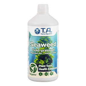 Terra Aquatica (GHE) Seaweed 1 л Экстракт морских водорослей