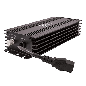 ЭПРА LUMii Black 600W Электронное пускорегулирующее устройство