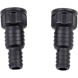 ЖУК Набор штуцеров 1/2-3/4 для капельного полива Жук от емкости