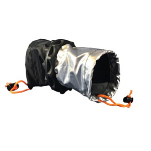 Secret Jardin Дополнительный рукав для проводов d=70 мм, двусторонний