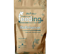 Green House Powder Feeding BioEnhancer 1 кг Органический стимулятор первичного метаболизма