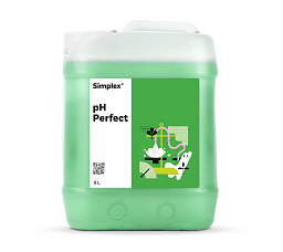 Simplex® pH Перфект (pH Perfect) 5 л Стабилизатор рН раствора