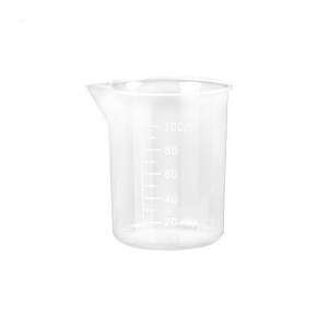 Стакан мерный 100 мл