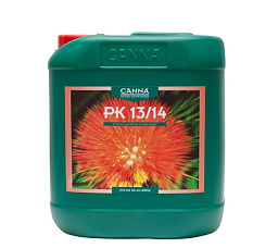 CANNA PK 13/14 5 л Добавка для цветения