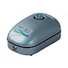 Hailea® ACO-9601 2W, 192 л/ч Компрессор,1 канал