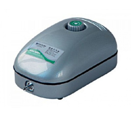 Hailea® ACO-9601 2W, 192 л/ч Компрессор,1 канал