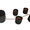 Growbag System 4 Система капельного полива на четыре растения