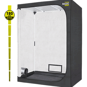 GARDEN HIGHPRO® Гроутент "Пробокс Бейсик 120L" (120*60*180 см) (PROBOX BASIC 120L)