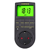 GARDEN HIGHPRO® Цифровой таймер TEMPORIZADOR DIGITAL