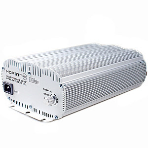 HDL 600/750/1000/1150W Электронное пускорегулирующее устройство ЭПРА