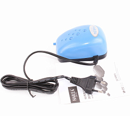 Hailea® ACO-2202 2W, 96 л/ч Компрессор, 1 канал