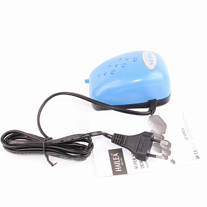 Hailea® ACO-2202 2W, 96 л/ч Компрессор, 1 канал