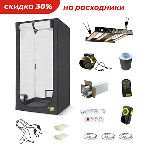 PROBOX ECOPRO 60 & Nyota Proto 170