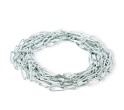 Подвес светильника (цепь), 1 м Подвес светильника (цепь), 1 м