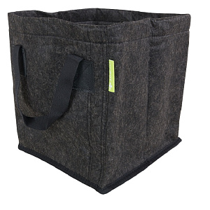 GARDEN HIGHPRO® Умный текстильный горшок "ПроПот" 30л (PROPOT)