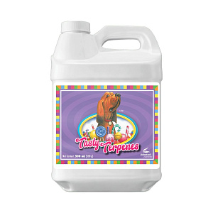 Advanced Nutrients Tasty Terpenes 500 мл Стимулятор цветения