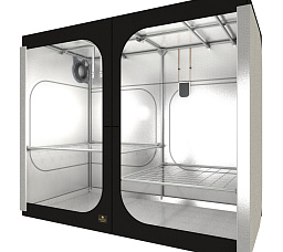 Secret Jardin Dark Room Wide 300 V4.0 Гроутент