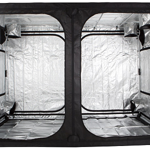 GARDEN HIGHPRO® Гроутент "Пробокс Индор Мастер 300L" (300*150*200 см) (PROBOX INDOOR MASTER 300L)