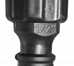 ЖУК Адаптер для шланга "ЖУК" 1/2"