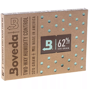 Boveda® 62% 320 г Регулятор влажности