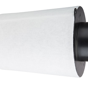 Угольный фильтр Pro Activ 400м3/125мм 