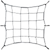Сетка для скрога эластичная (90X90 см) - 25 ячеек 5х5