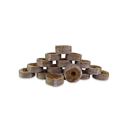 Simplex Coco Plug Кокосовый субстрат в таблетках (1 шт)