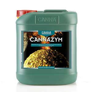 CANNAZYM 5 л Комплекс энзимов