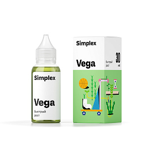 Simplex® Вега (Vega) 30 мл Стимулятор роста растений