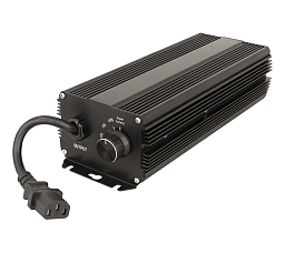 GARDEN HIGHPRO LUMAXPRO 600W ЭПРА GH-R-233 GARDEN HIGHPRO LUMAXPRO 600W ЭПРА GH-R-233