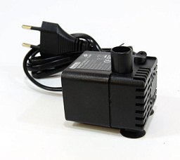 Hailea HX-8805 6W, 450 л/ч Помпа погружная