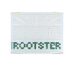 Big Cock Design Rootster Board 250 Светильник