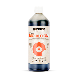 BioBizz Bio-Bloom 1 л Органическое удобрение для стадии цветения