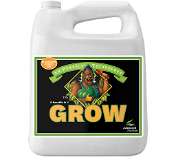 Advanced Nutrients® "рН-Перфект Рост" 5 л Удобрение (pH-Perfect Grow) Advanced Nutrients® "рН-Перфект Рост" 5 л Удобрение (pH-Perfect Grow)