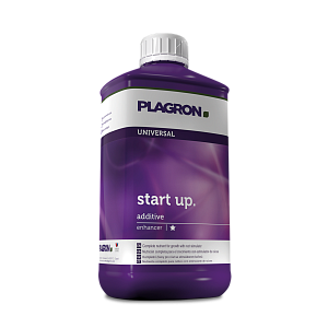 Plagron® "Старт" Стимулятор роста для рассады 1 л (Start Up) (t*)