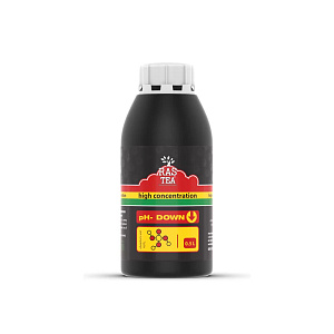 Rastea® pH- 0,5 л
