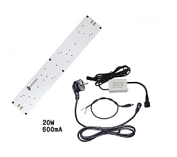 Minifermer booster line 4,8 Светодиодный светильник