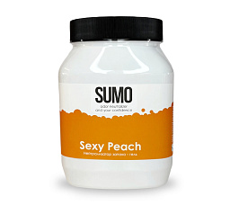 Sumo® Sexy Peach гель 1 л Нейтрализатор запаха