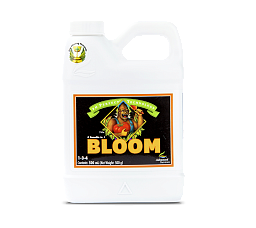 Advanced Nutrients® "рН-Перфект Цветение" 0,5 л Удобрение (pH-Perfect Bloom) Advanced Nutrients® "рН-Перфект Цветение" 0,5 л Удобрение (pH-Perfect Bloom)