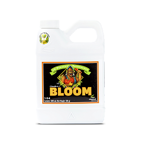Advanced Nutrients® "рН-Перфект Цветение" 0,5 л Удобрение (pH-Perfect Bloom)
