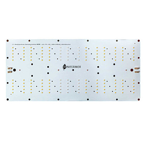 Minifermer Quantum board 60 Вт 301b драйвер металл 1,3 Светодиодный светильник