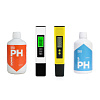 E-MODE® комплект регуляторов рН+ приборы EC, pH