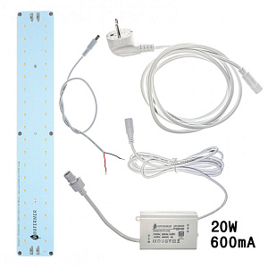 Minifermer® booster line 4,9 40 Вт Светодиодный светильник