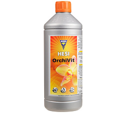 Hesi® "ОрхиВит" Удобрение органоминеральное для орхидей и комнатных растений 1 л (OrchiVit)